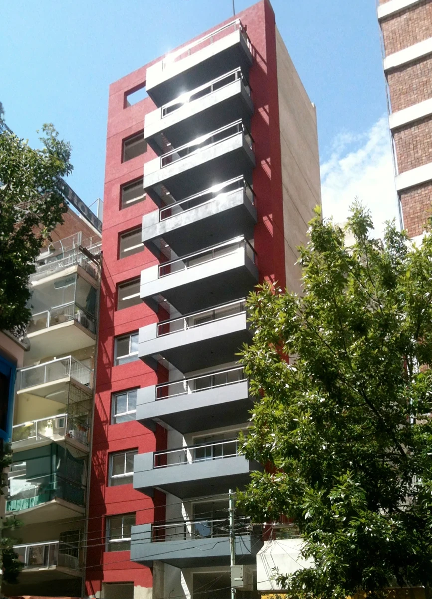 Quesada 2382 - Belgrano
