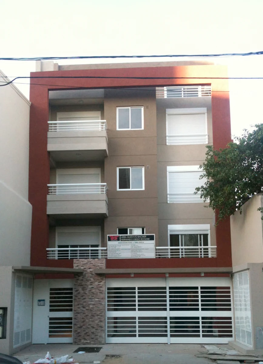 Pacheco 3143 - Villa Urquiza