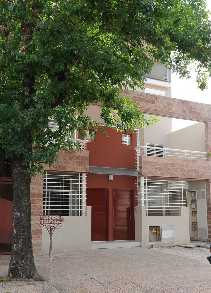 Pacheco 3167 - Villa Urquiza