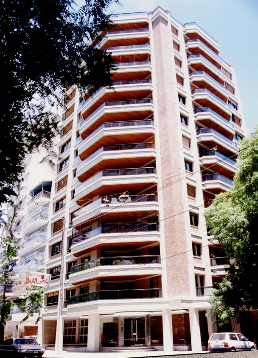 Arcos 1290 - Belgrano